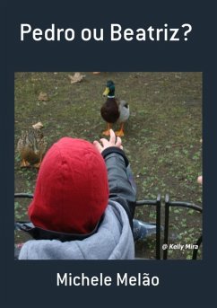 Cover Pedro Ou Beatriz? (eBook, PDF)