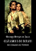Clássicos Do Ecran (eBook, PDF)