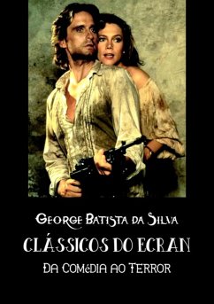 Cover Clássicos Do Ecran (eBook, PDF)