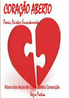 Cover Coração Aberto (eBook, PDF)