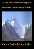 Putzgrila! Do Tibet Ao Küdümündystâüm (eBook, PDF)