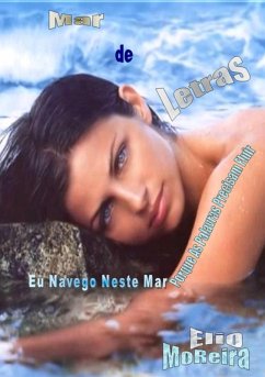 Cover Mar De Letras (eBook, PDF)