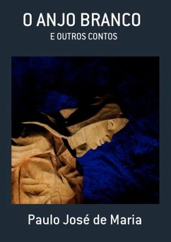 Cover O Anjo Branco (eBook, PDF)