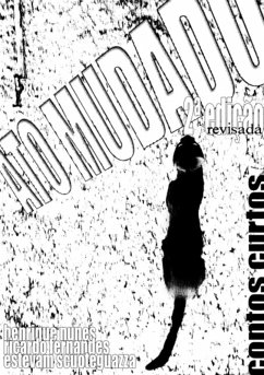 Cover Ato Mudado (eBook, PDF)