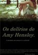 Os Delírios De Amy Hensley (eBook, PDF) - Bild 1