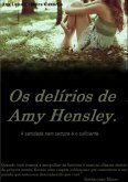 Os Delírios De Amy Hensley (eBook, PDF)