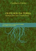 Os Filhos Da Terra (eBook, PDF)