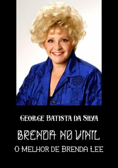 Cover Brenda No Vinil (eBook, PDF)