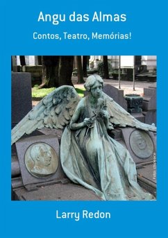 Cover Angu Das Almas (eBook, PDF)