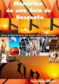 Memórias De Uma Bola De Basquete (eBook, PDF)