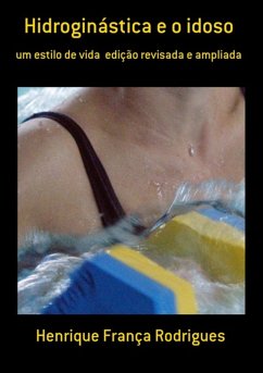 Cover Hidroginástica E O Idoso (eBook, PDF)