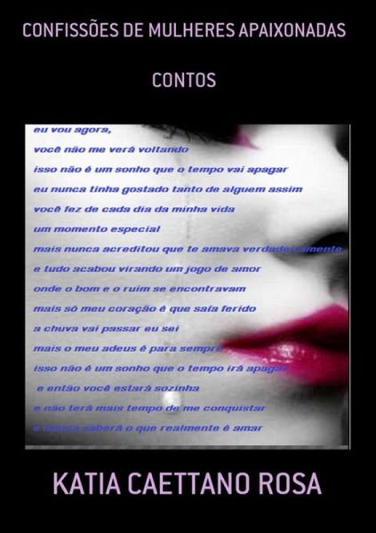 Confissões De Mulheres Apaixonadas (eBook, PDF) Confissões De Mulheres Apaixonadas (eBook, PDF)