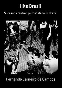 Cover Hits Brasil (eBook, PDF)
