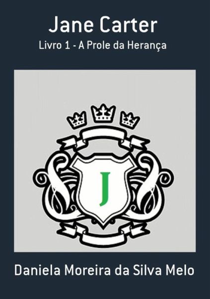 Jane Carter (eBook, PDF)