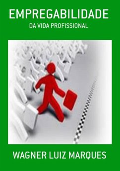 Cover Empregabilidade (eBook, PDF)