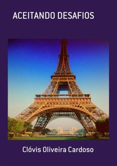 Cover Aceitando Desafios (eBook, PDF)