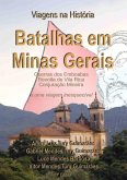 Batalhas Em Minas Gerais (eBook, PDF)