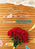 Contos De Verão: A Casa Da Fantasia (eBook, ePUB) Contos De Verão: A Casa Da Fantasia (eBook, ePUB)