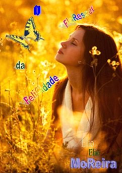 Cover O Florescer Da Felicidade (eBook, PDF)