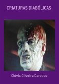 Criaturas Diabólicas (eBook, PDF)