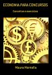 Economia Para Concursos (eBook, PDF) - Bild 1