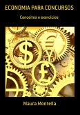 Economia Para Concursos (eBook, PDF)