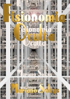 Cover Fisionomia Oculta (eBook, PDF)