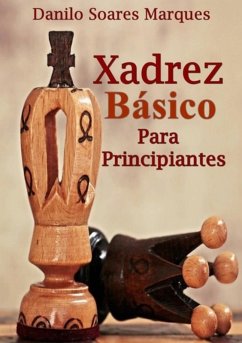 Cover Xadrez (eBook, ePUB)