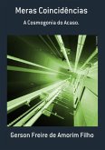 Meras Coincidências (eBook, PDF)