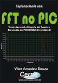 Implementando Uma Fft No Pic (eBook, PDF)