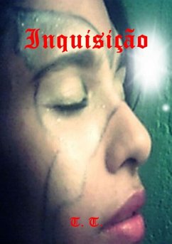 Cover Inquisição (eBook, PDF)