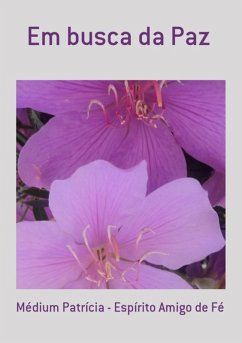 Cover Em Busca Da Paz (eBook, PDF)