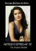 Astros E Estrelas - Iv (eBook, PDF)
