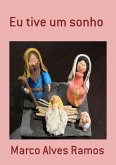Eu Tive Um Sonho (eBook, PDF)