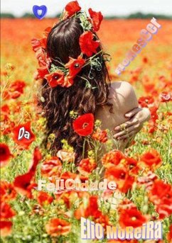 Cover O Florescer Da Felicidade (eBook, PDF)