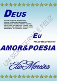 Deus - Eu - Amor & Poesia (eBook, PDF)