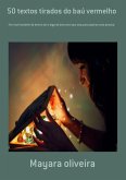 50 Textos Tirados Do Baú Vermelho (eBook, PDF)