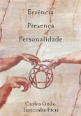 Essência Presença Personalidade (eBook, PDF)