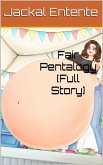 Fair Pentalogy [Full Story] (eBook, ePUB)
