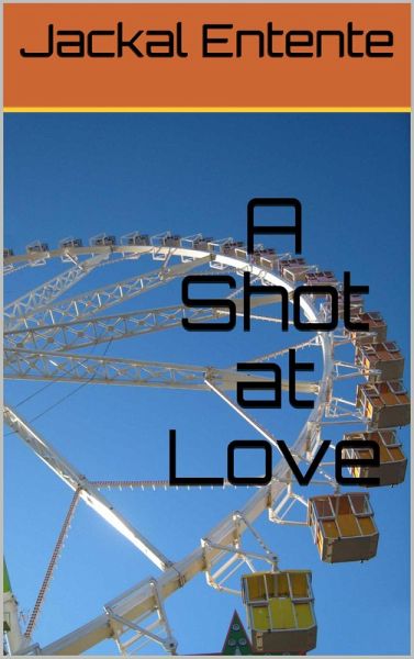 A Shot at Love (Short Stories, #1) (eBook, ePUB)