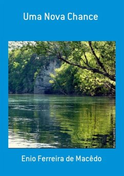 Cover Uma Nova Chance (eBook, PDF)