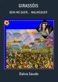 Girassóis (eBook, PDF)
