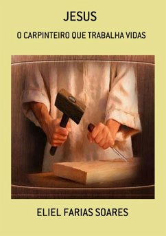 Cover Jesus (eBook, PDF)