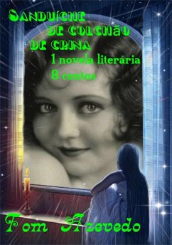 Cover Sanduíche De Colchão De Crina (eBook, PDF)