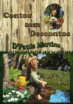 Contos Sem Descontos (eBook, PDF) - Martins, D´paula
