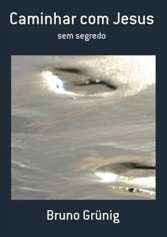 Cover Caminhar Com Jesus (eBook, PDF)