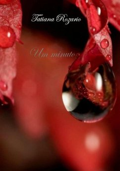 Cover Um Minuto. (eBook, PDF)