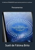 Os Melhores Pensamentos Espiritualistas,esotéricos E Ocultistas (eBook, PDF)