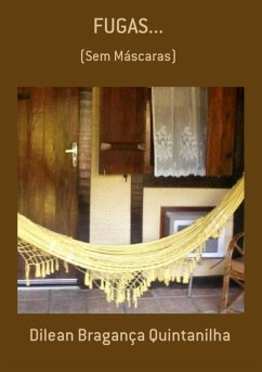 Cover Fugas... (eBook, PDF)