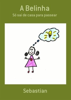 A Belinha (eBook, PDF) - Sebastian